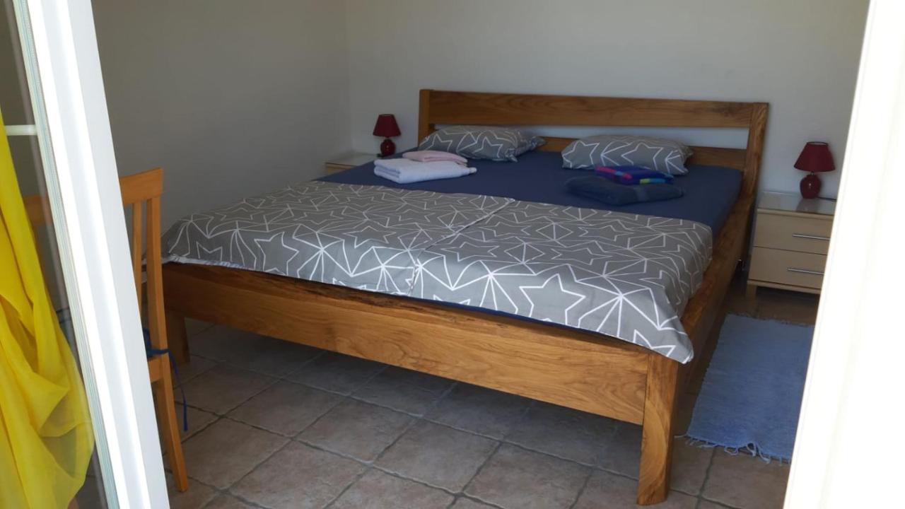 Apartments Vrgada Драге Екстериор снимка